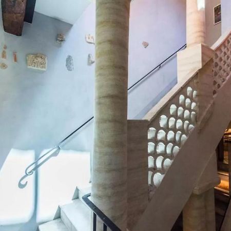 Pantheon Luxury Terrace Apartment Roma Ngoại thất bức ảnh