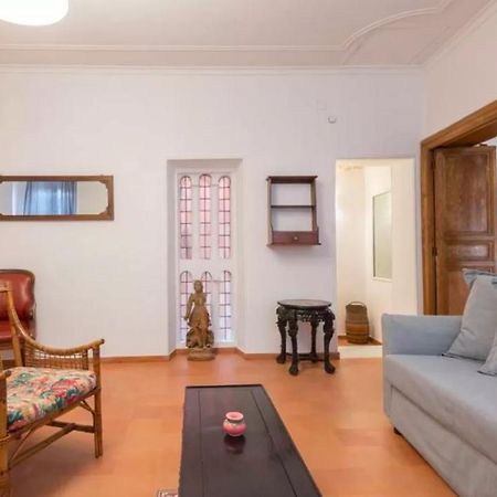 Pantheon Luxury Terrace Apartment Roma Ngoại thất bức ảnh