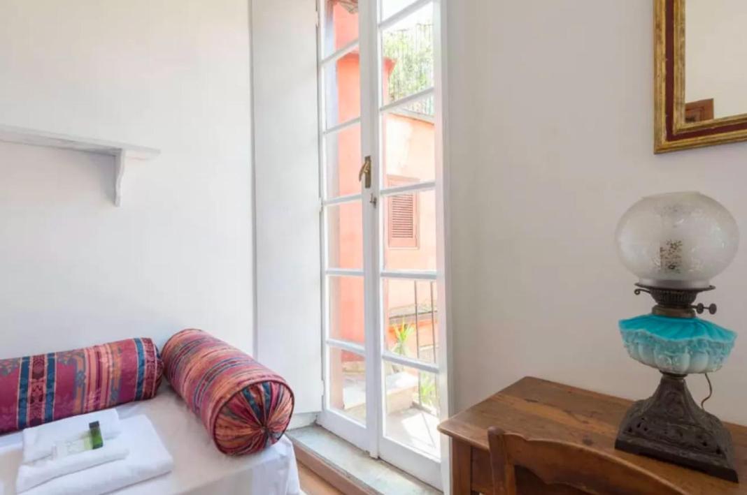 Pantheon Luxury Terrace Apartment Roma Ngoại thất bức ảnh
