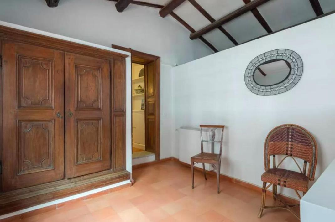 Pantheon Luxury Terrace Apartment Roma Ngoại thất bức ảnh