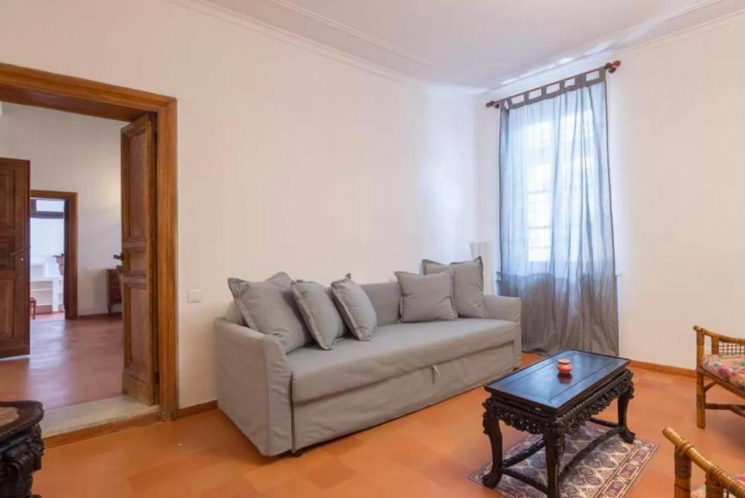 Pantheon Luxury Terrace Apartment Roma Ngoại thất bức ảnh