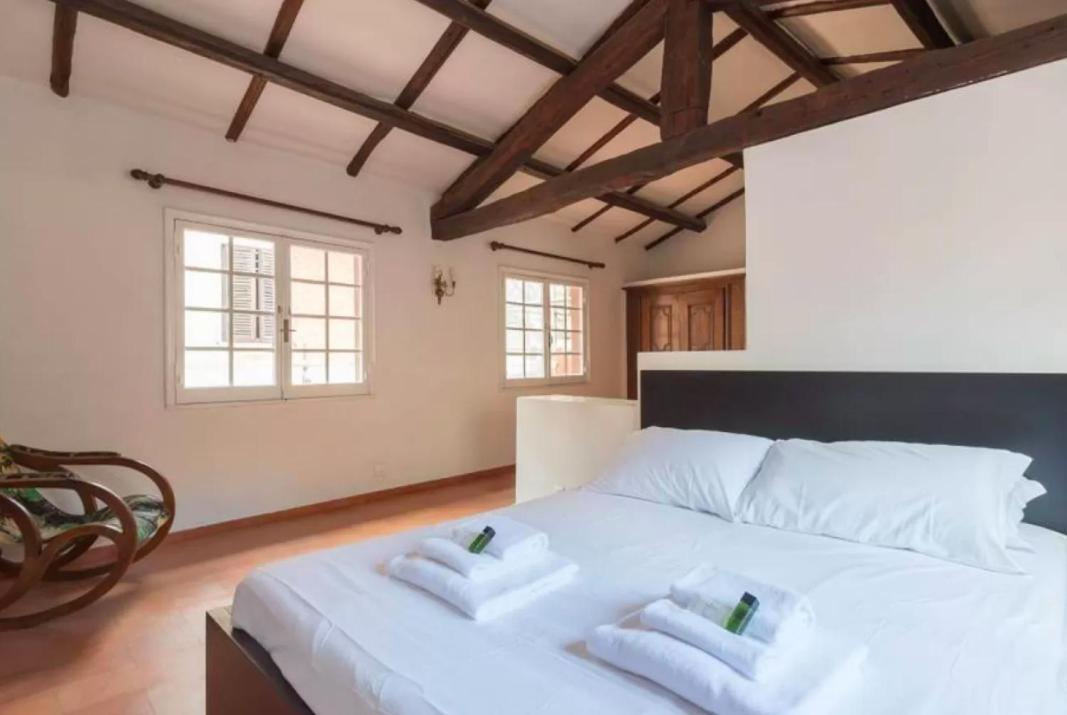Pantheon Luxury Terrace Apartment Roma Ngoại thất bức ảnh