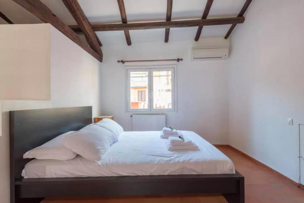 Pantheon Luxury Terrace Apartment Roma Ngoại thất bức ảnh