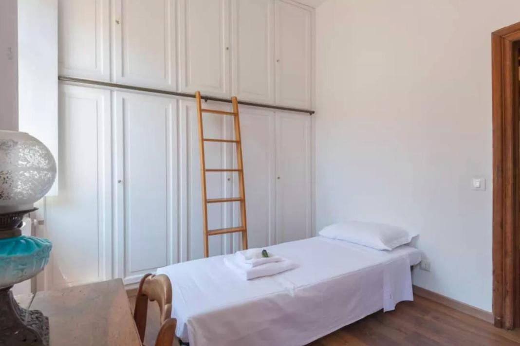 Pantheon Luxury Terrace Apartment Roma Ngoại thất bức ảnh