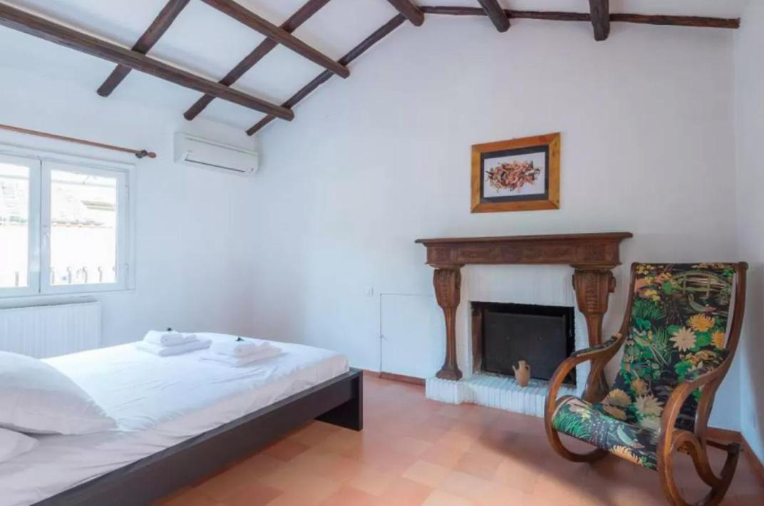 Pantheon Luxury Terrace Apartment Roma Ngoại thất bức ảnh
